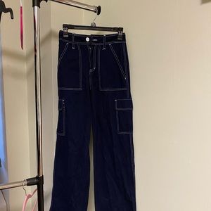 Super cute Forever 21 jeans